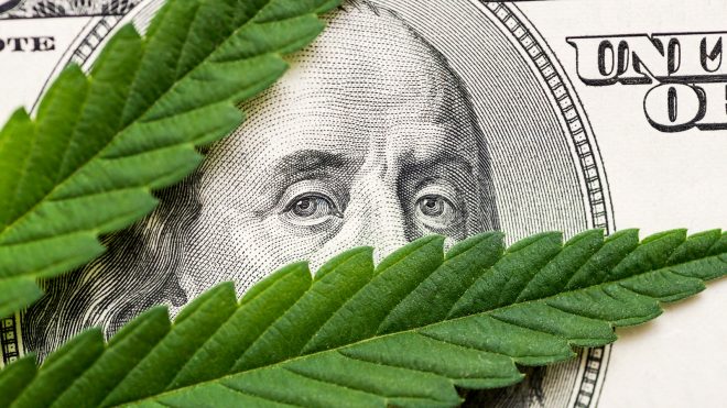 The Green Revolution: Unveiling the Financial Benefits of Legalizing Cannabis