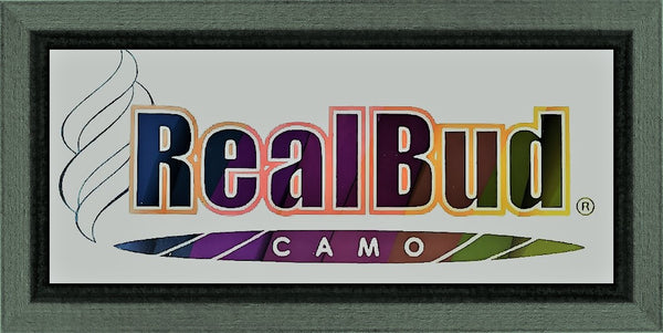 RealBud Camo