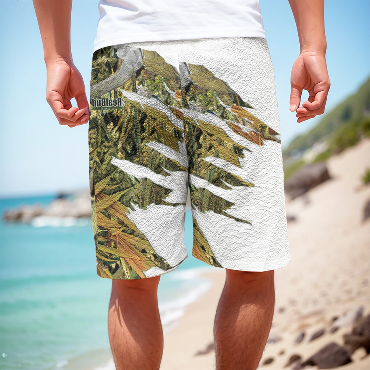 Men's Cargo Shorts