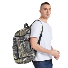 Multifunctional Backpack