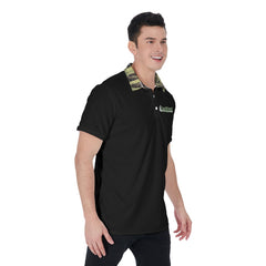 Men's Polo Shirt