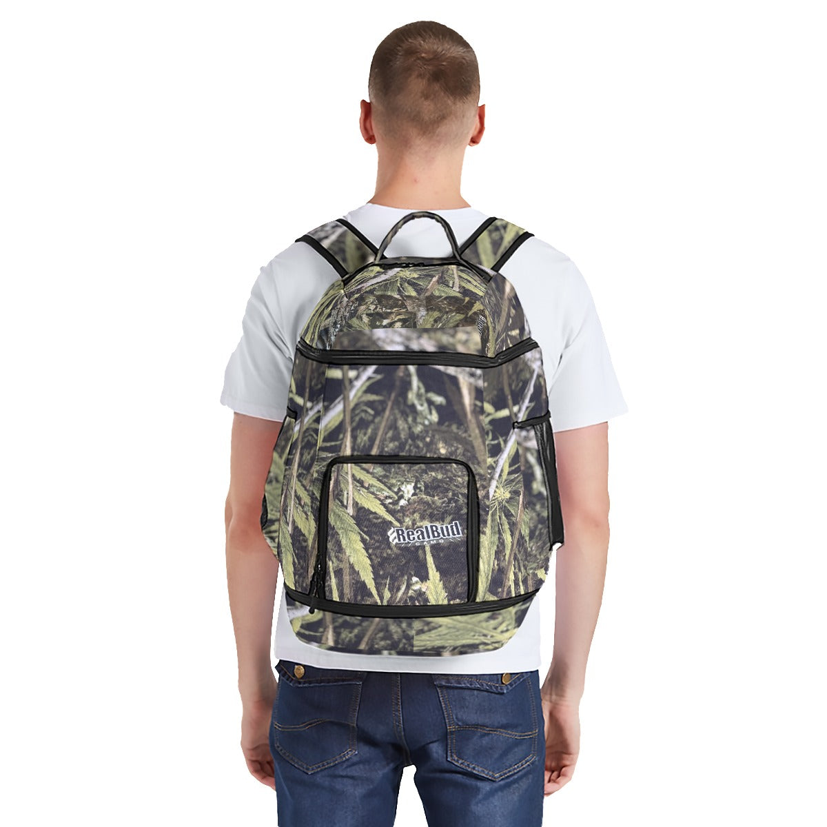 Multifunctional Backpack