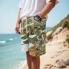 Men's Cargo Shorts