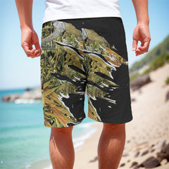 Men's Cargo Shorts