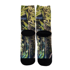 Unisex Long Socks