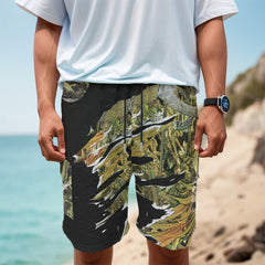 Men's Cargo Shorts