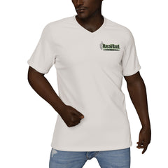 V-Neck T-Shirt