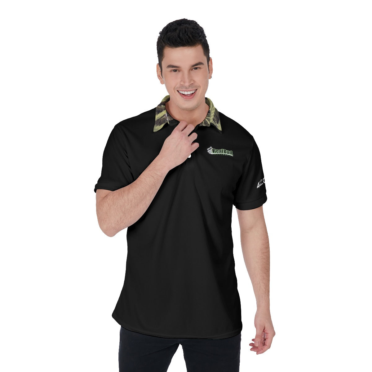 Men's Polo Shirt