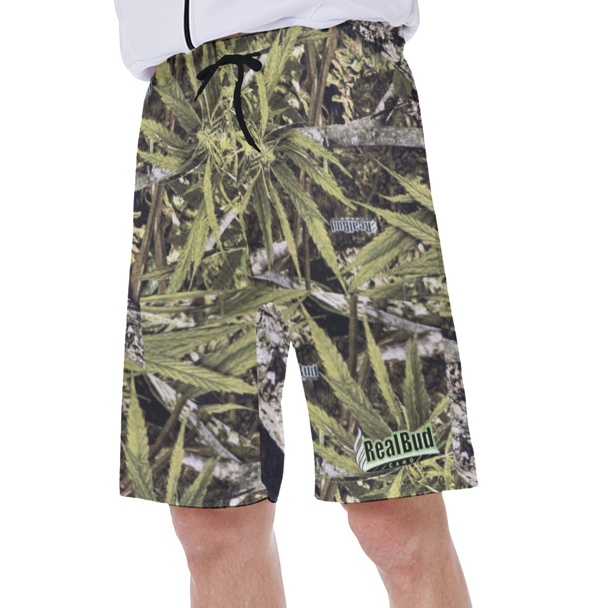Men"s Beach Pants With Lining