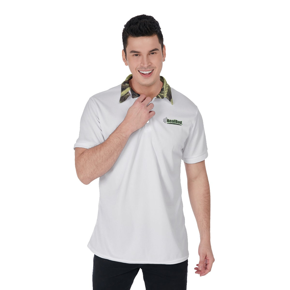 Men's Polo Shirt